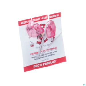 Packshot Doc's Proplug Dop Geperf Ms 2