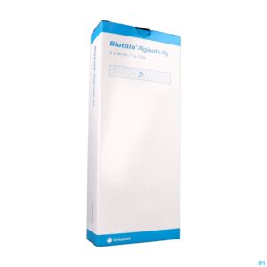 Packshot Biatain Alginate Ag Filler Ster 3cmx44cm 10 3780