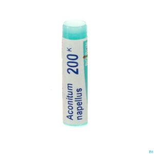 Packshot Aconitum Napellus Mk Gl Boiron