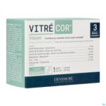 Packshot Vitrecor Caps 90