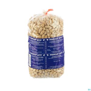 Packshot Pionas Pindas Duiven 900g