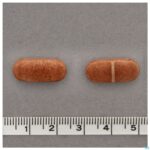 Productshot Fertility woman Duo 60 tab Improvum + 60 softgels Omarin