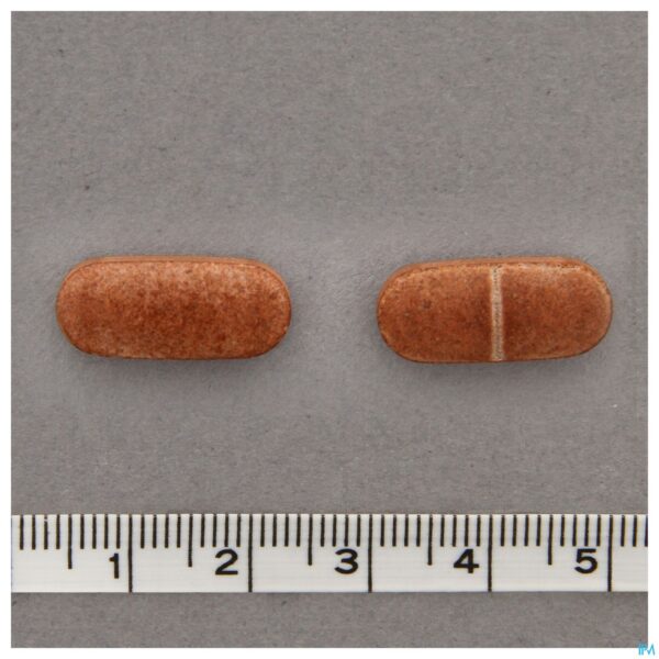 Productshot Fertility woman Duo 60 tab Improvum + 60 softgels Omarin