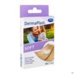 Packshot Dp Soft 6x10cm 10 P/s