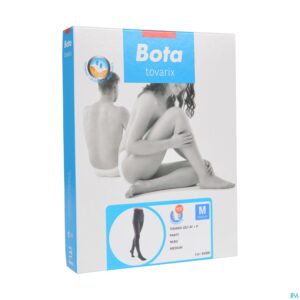 Packshot Bota Tovarix 20/i Kous At Nero Medium