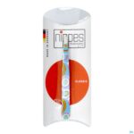 Packshot Nippes Pincet Schuin Pop Color N327e