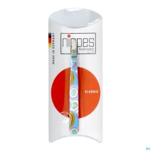 Packshot Nippes Pincet Schuin Pop Color N327e