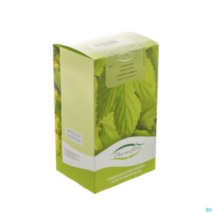 Packshot Klaproos Bloem Doos 100g Fag