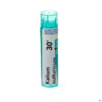 Packshot Kalium Sulfuricum 30k Gr 4g Boiron