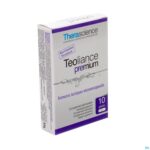 Packshot Premium 10mil. Gel 10 Teoliance Phy251