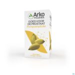 Packshot Arkocaps Pompoenpitolie Caps 60