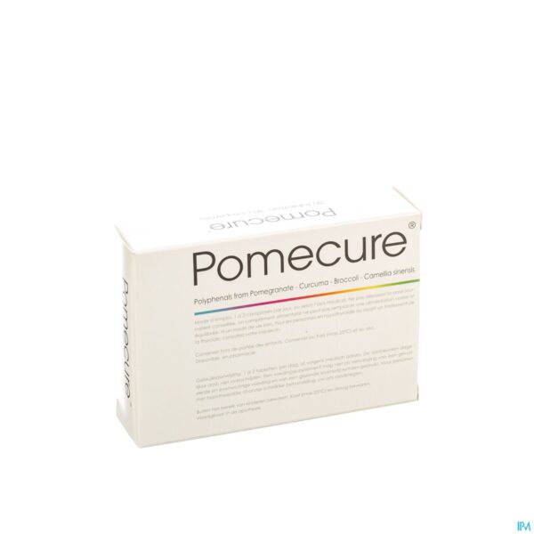 Packshot Pomecure Tabl 30