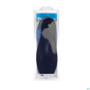 Packshot Bota Podo 15 Inlegzool Sil.blue Spot 42-43 Xl 1p