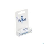 Packshot Purol Lippenstick 5g