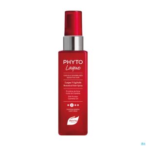 Packshot Phytolaque Soie Natuurlijk Fixatie 100ml Nf