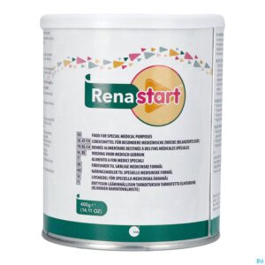 Packshot Renastart Pdr 1 X 400g