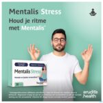 Lifestyle_image Mentalis Stress Caps 30