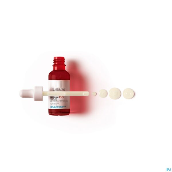 Lifestyle_image Lrp Retinol B3 Serum 30ml