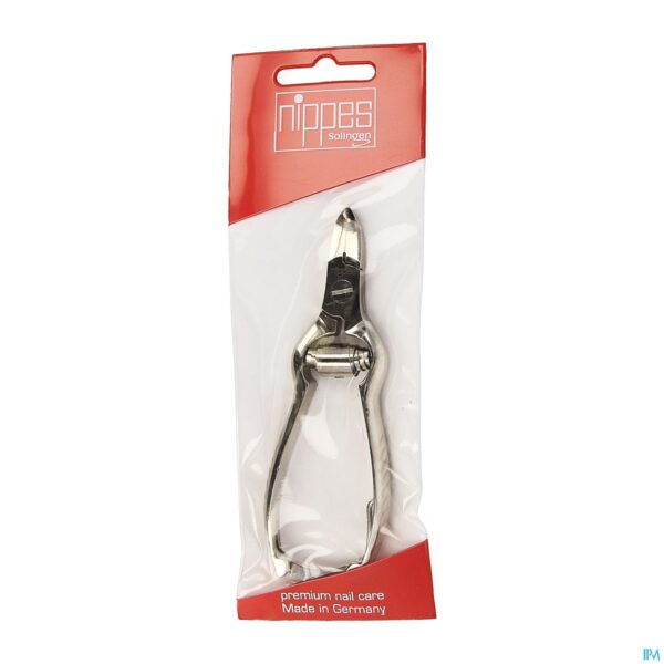 Packshot Nippes Nageltang Dwarssnit N23