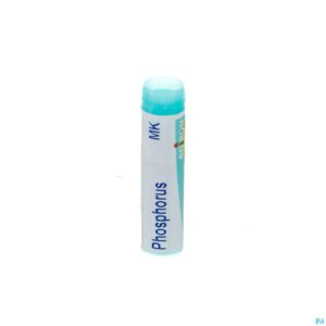Packshot Phosphorus Mk Gl Boiron