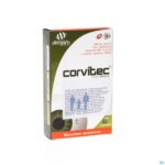 Packshot Corvitec Dergam Caps 60