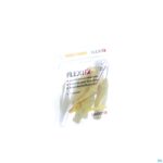 Packshot Flexi Yellow Borsteltje Fine Interdentaal 6
