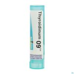Packshot Thyroidinum 9ch Gr 4g Boiron