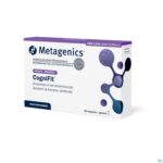 Packshot Cognifit Caps 30 21960 Metagenics