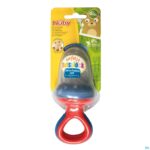 Packshot Nûby Sabbelzakje - 6m+