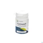 Packshot Curmaxell Softgels 60
