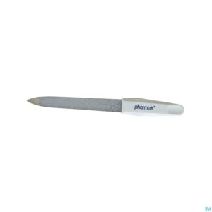 Packshot Pharmex Nagelvijl Diamant 15cm