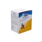 Packshot Bional Proslavit Caps 80