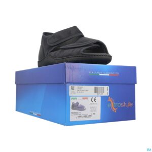 Packshot Tecnica 5 Comfort Grijs M 43 W Xl