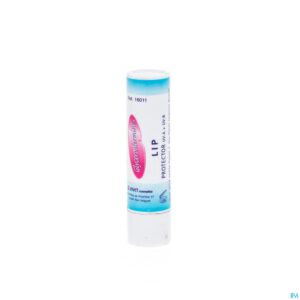 Packshot Glycerodermine Stick Lippen 4,8g