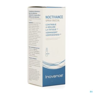 Packshot Inovance Noctivance Spray Fl 20ml