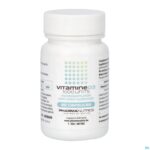 Packshot Vit D3 Caps 60 Pharmanutrics
