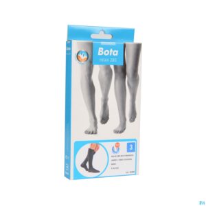 Packshot Bota Relax 280 Korte Kous Zwrt N3 2