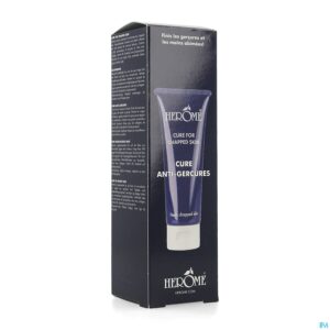 Packshot Herome Kuur Anti Kloven 75ml 2062