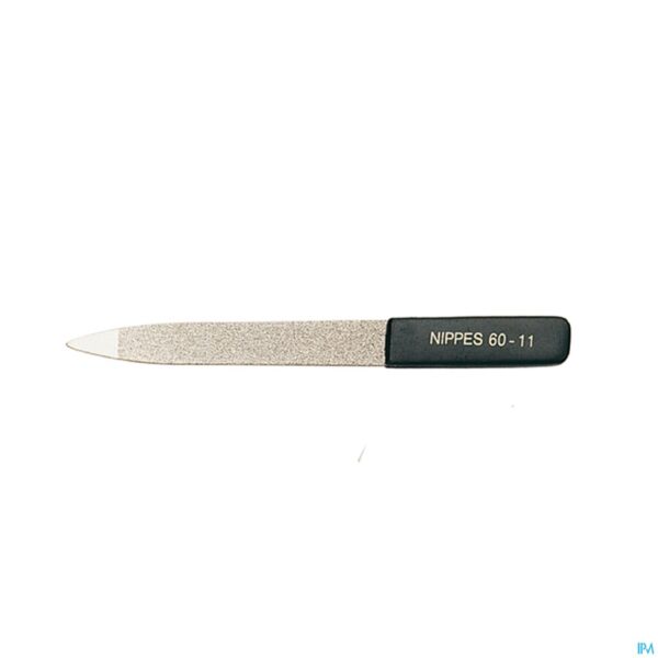 Productshot Nippes Vijl Diamant 11cm N60-11