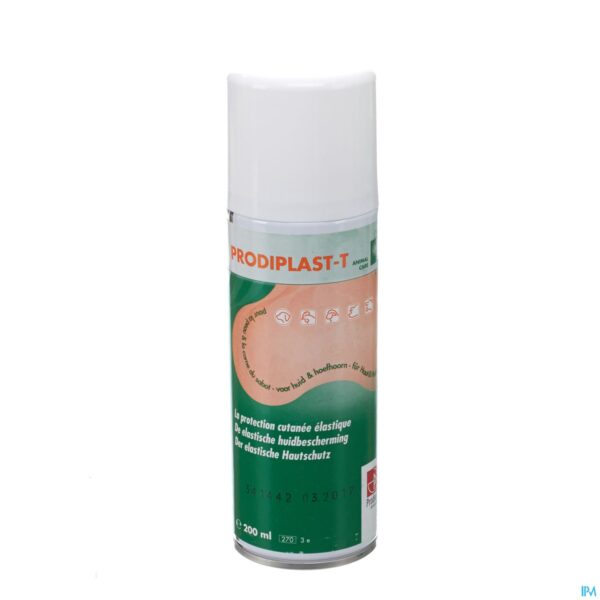 Packshot Prodiplast-t Spray 200ml Packshot Prodiplast-t Spray 200ml