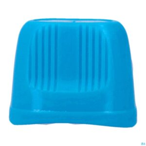 Packshot Oogbad Plastiek Covarmed