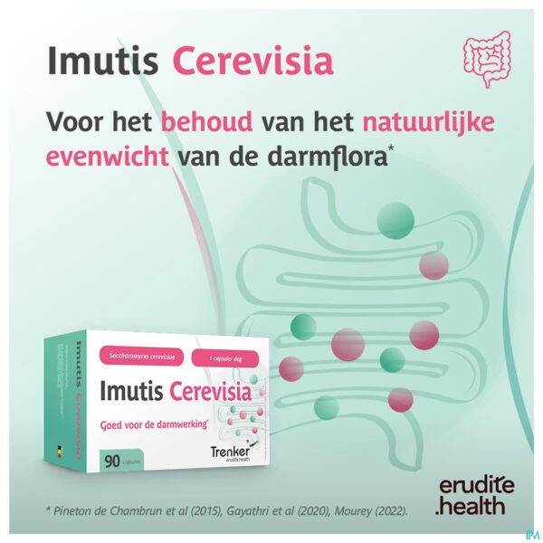 Lifestyle_image Imutis Cerevisia Caps 90