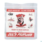 Packshot Doc's Proplug Dop Geperf. M 2