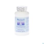 Packshot Fosfatidylcholine Biotics Caps 100