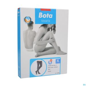 Packshot Bota Tovarix 20/i Man Kous Agh-p Nero Xlarge
