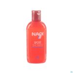 Packshot Naqi Sport Shower 200ml