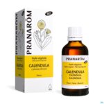 Productshot Pranarom Calendula Bio Lipide Extract 50ml Productshot Pranarom Calendula Bio Lipide Extract 50ml