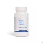 Packshot Maca Biotics Comp 60 Packshot Maca Biotics Comp 60