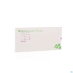 Packshot Mepilex Border Post-op Verb 10x20cm 5 496405