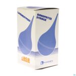 Packshot Pharmex Peer 206ml Xl
